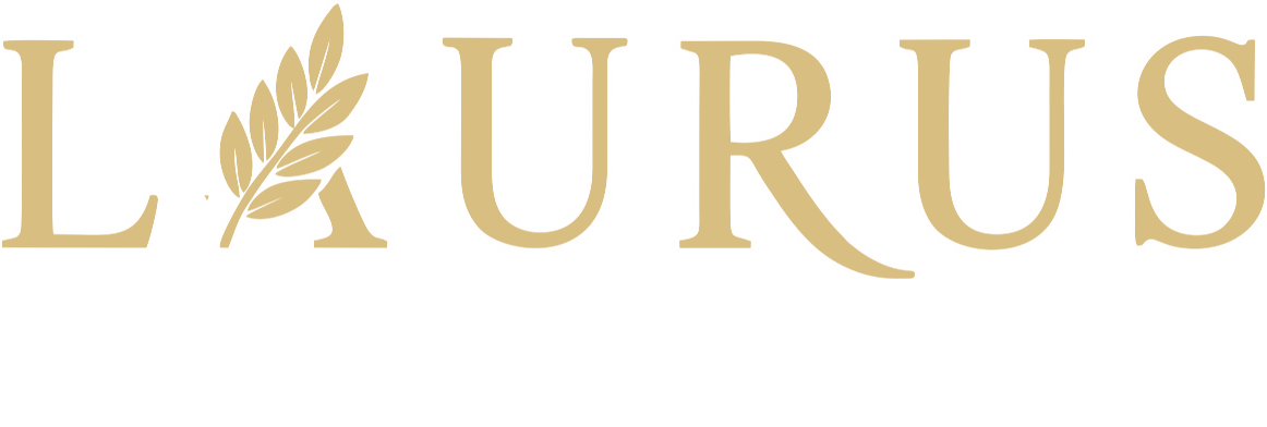 Naslovna - Laurus logo