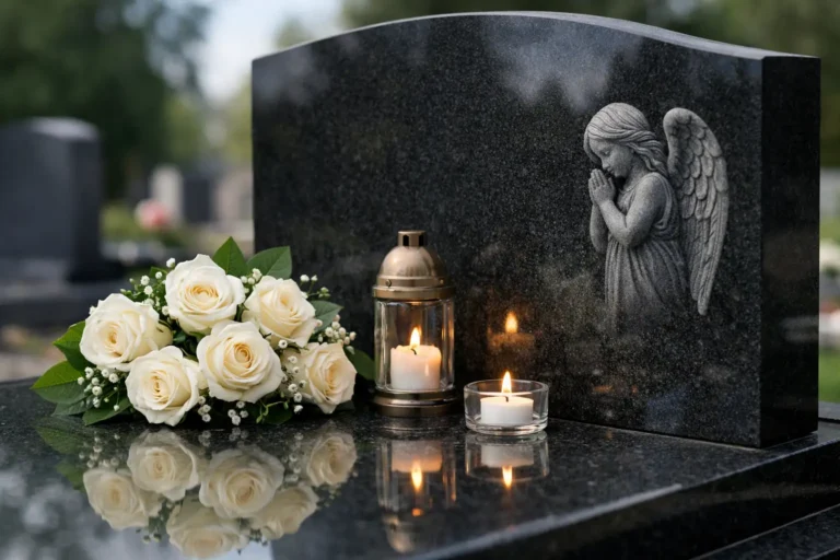 Najbolje ideje za posvetu na grobnoj ploči