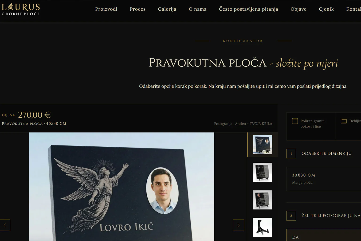 Kako naručiti ploču online sigurno