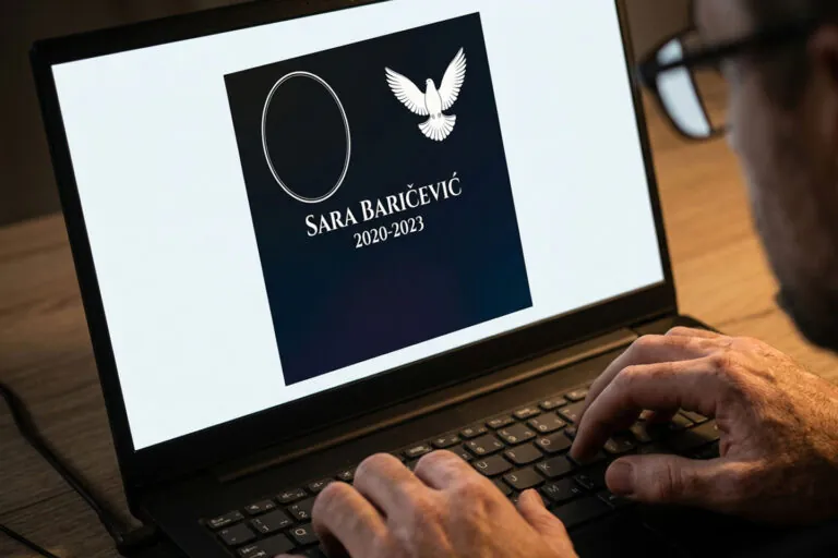 Kako izgleda priprema skice ploče